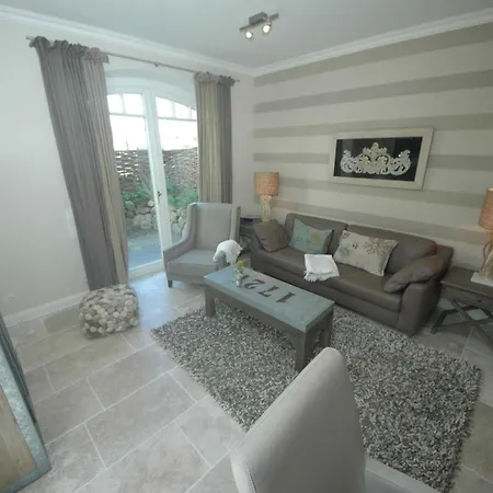 Apartment App 1 Senskin *