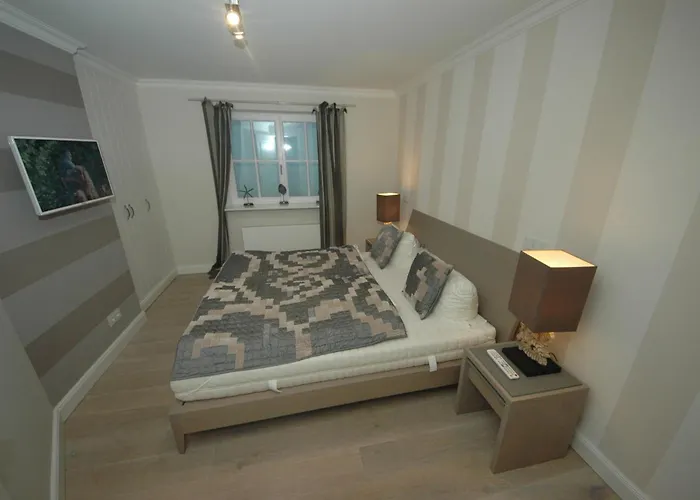 App 1 Senskin Apartman
