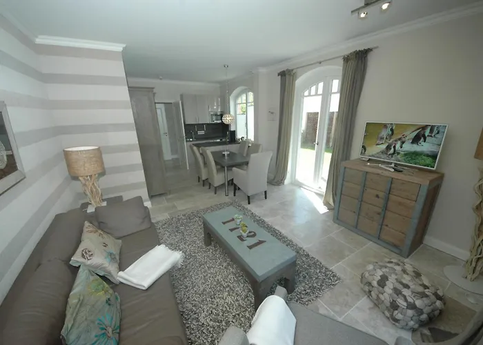 App 1 Senskin Apartman