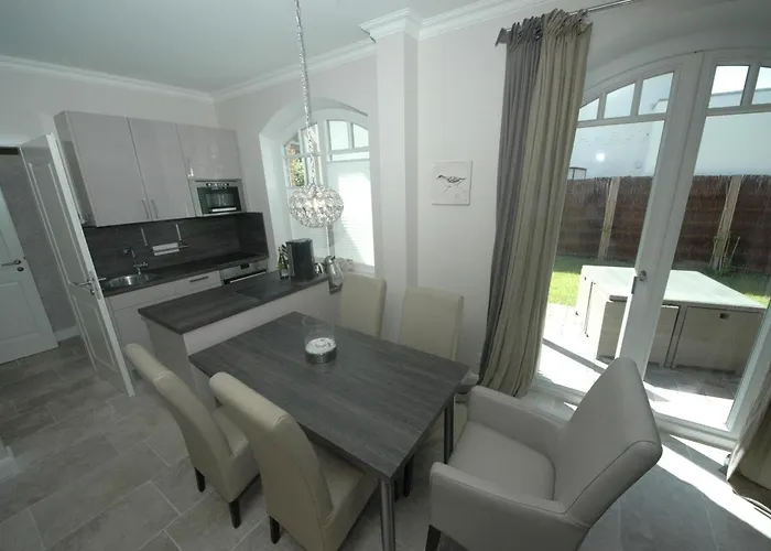 App 1 Senskin Wenningstedt-Braderup (Sylt)