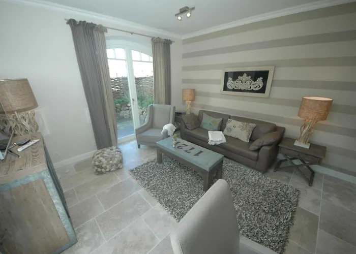 Apartman App 1 Senskin *